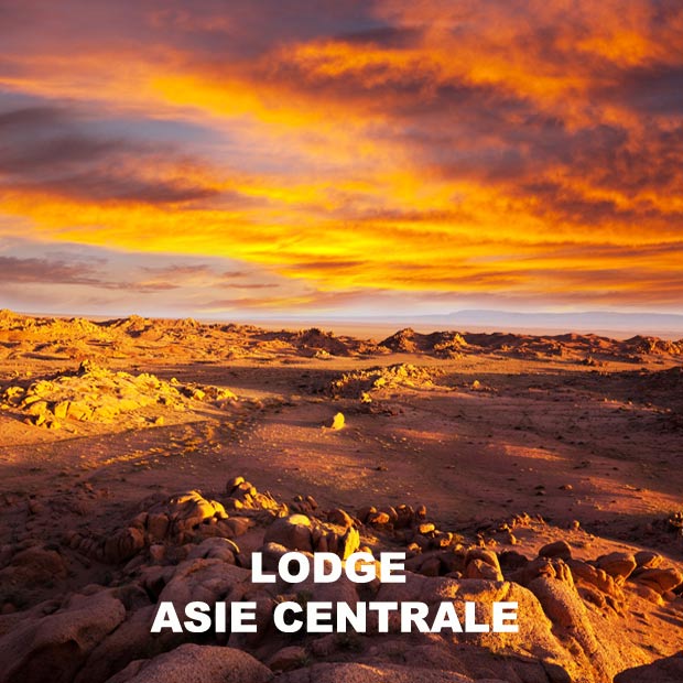 les plus beaux lodges en asie centrale, lodge asie centrale