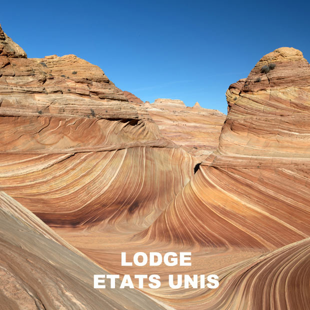 les plus beaux lodges etats unis, lodge etats unis