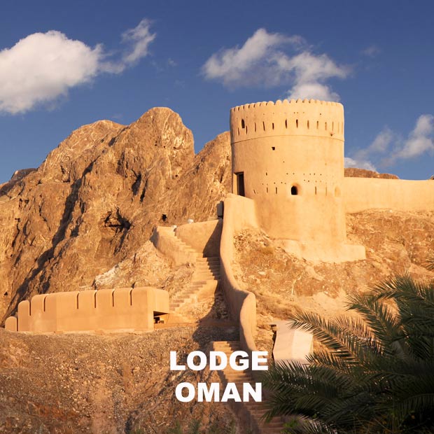 lodge-oman