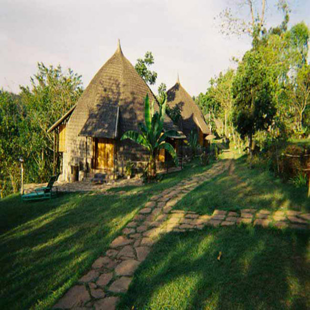 Aregash-Lodge