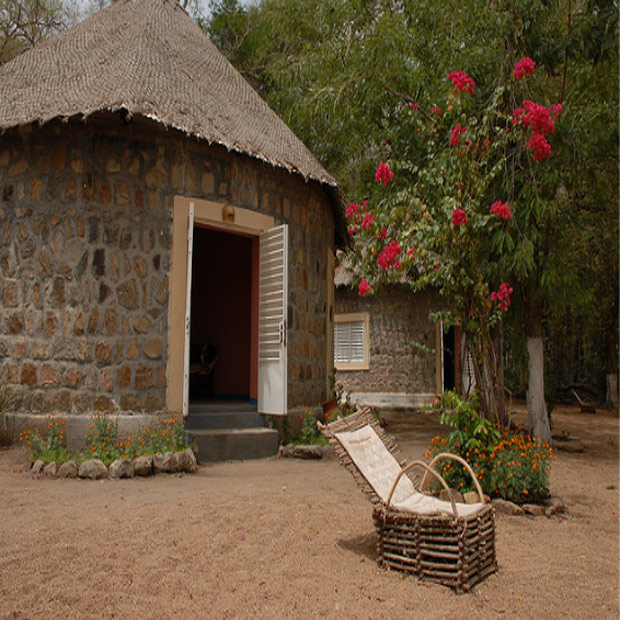 lodge-boubandjida