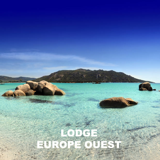 les plus beaux lodges en europe de louest, lodge europe de louest