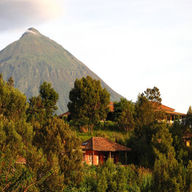 lodge-virunga