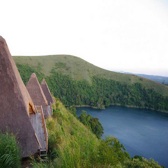 Kyaninga-Lodge