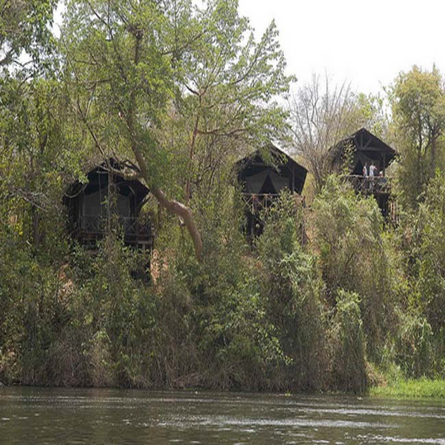 Nile-Safari-Lodge