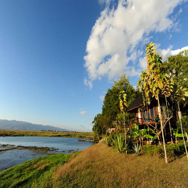 Villa-Inle-Resort-Lodge