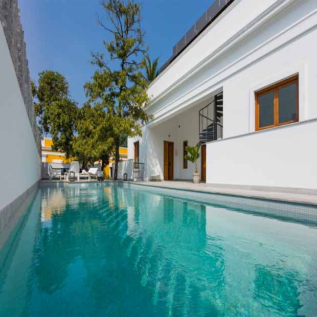 villa-pondichery