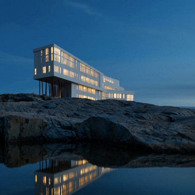 Fogo-Island-Inn