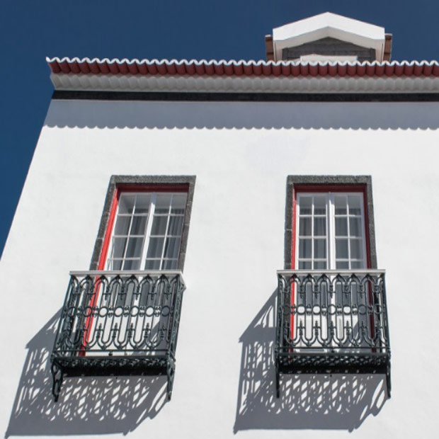 Azorean Urban Lodge