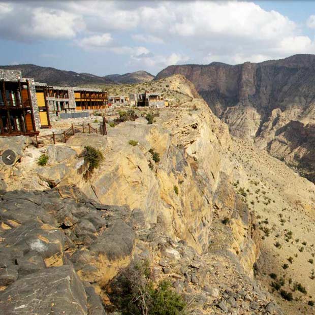 Alila-Jabal-Akhdar-hotel-vue