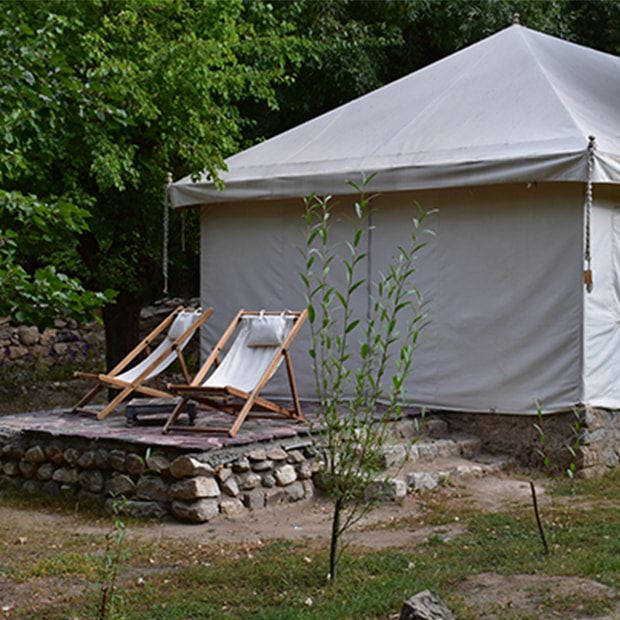 Nimmu House Ladakh misterlodge