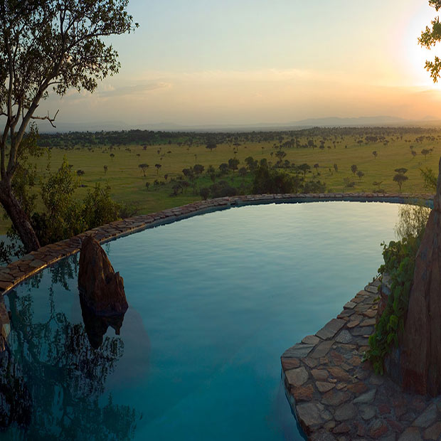 piscine-grumeti-hills-lodge