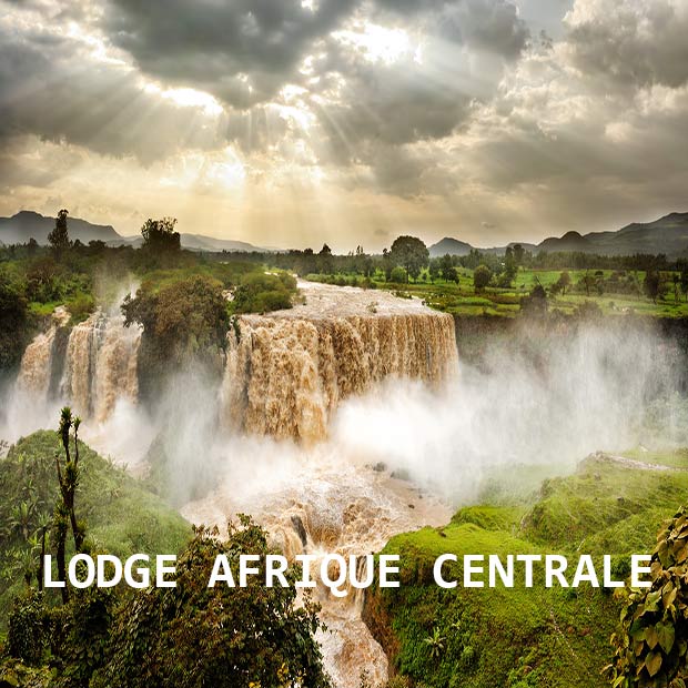 misterlodge vous présente les meilleurs lodges en Afrique à l'abri des foules.